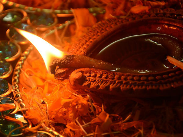 ദേവീ ക്ഷേത്രങ്ങളില്