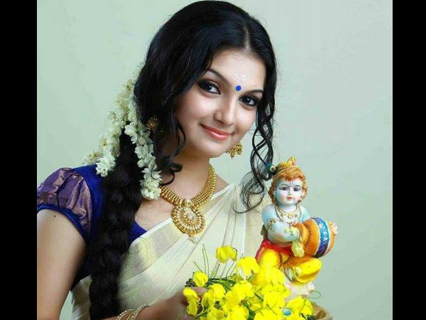 അമിത രോമത്തെ ഇല്ലാതാക്കാന്