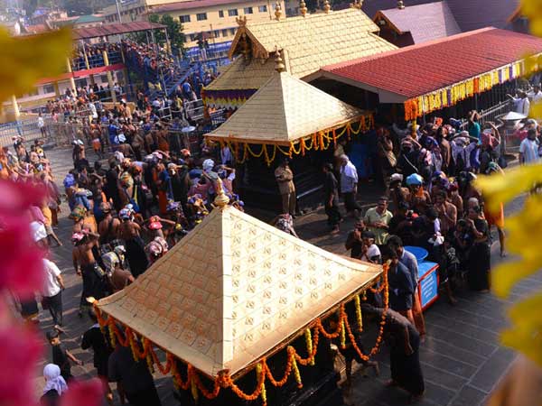 ജീവിതകടങ്ങള്