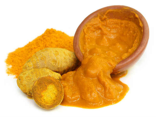 മഞ്ഞള്