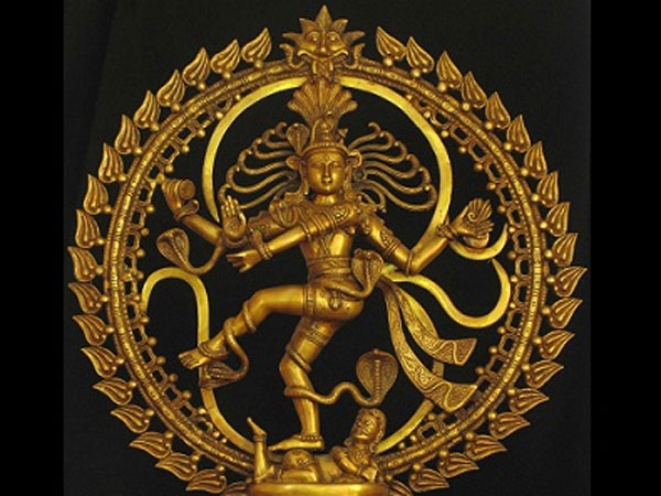 നടരാജ ആരാധന