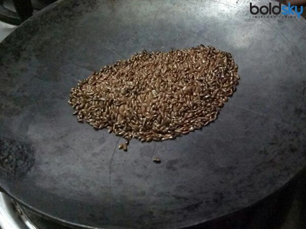 ഫ്ളാക്സ് സീഡ് കഴിക്കാം