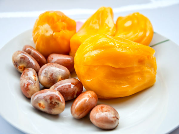 ചക്കക്കുരു