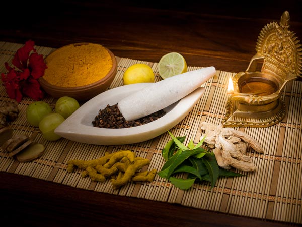 കൃമിശല്യത്തിന് പരിഹാരം
