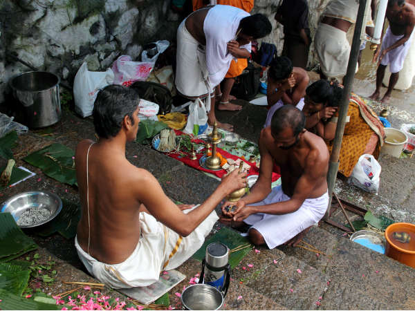 അധോഗതി മാത്രം ഉണ്ടാവുക