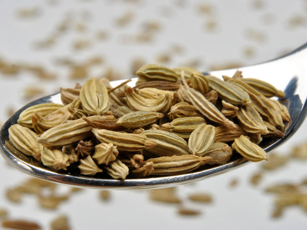 പെരുഞ്ചീരകം