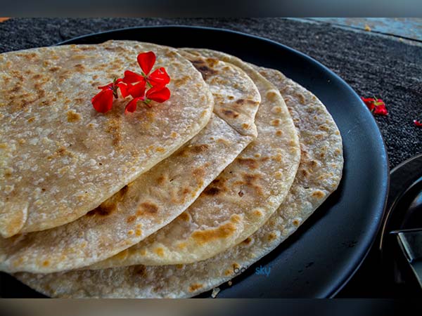 ചപ്പാത്തി