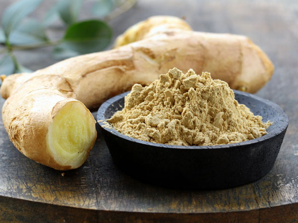 ചുക്കു പൊടി