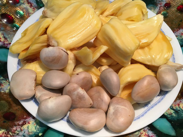 പ്രോട്ടീൻ കലവറ