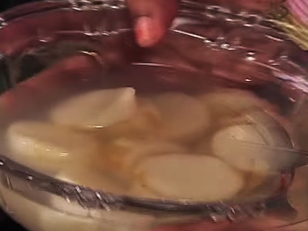 ഇത് 10 മിനിററു തിളപ്പിയ്ക്കുക