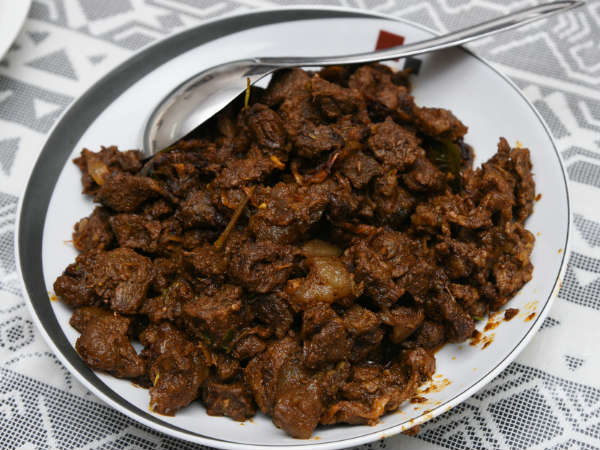 പ്രോട്ടീന് കലവറ