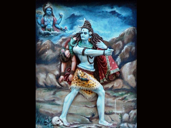 എല്ലാ ദേവ ഗണങ്ങളും
