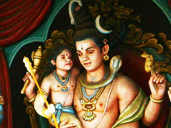 മനശുദ്ധി, ശരീര ശുദ്ധി