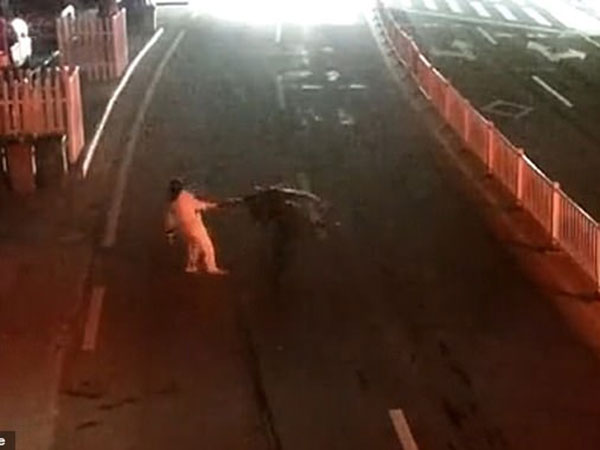 ഭാര്യക്കുള്ള സ്നേഹം