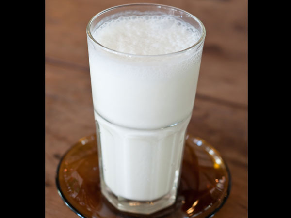ചെറുപയര് പാലില്