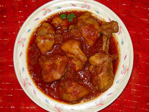 വെള്ളം കൂടിപ്പോയാല്