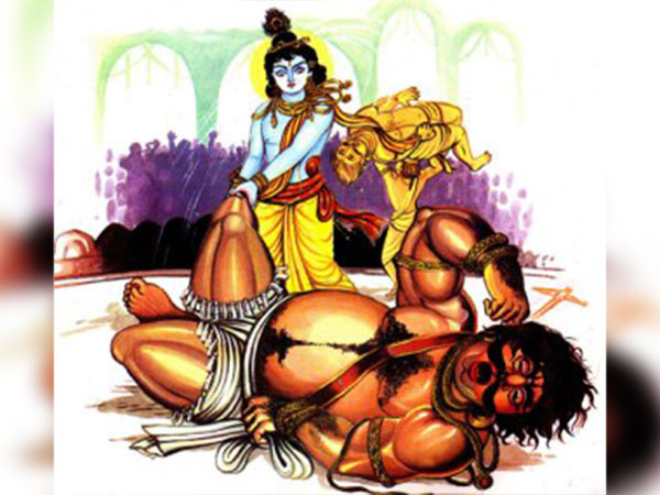 സായം കാലത്ത്