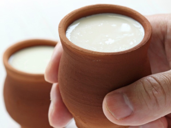 പച്ച മോര്