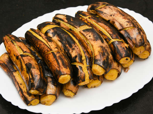ഏത്തപ്പഴം