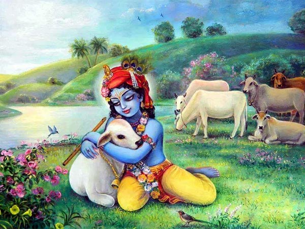 ശംഖാഭിഷേക സമയത്ത്