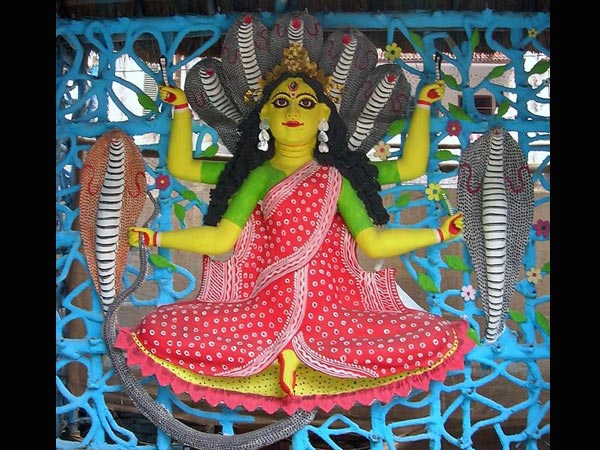 ഈ മന്ത്രം