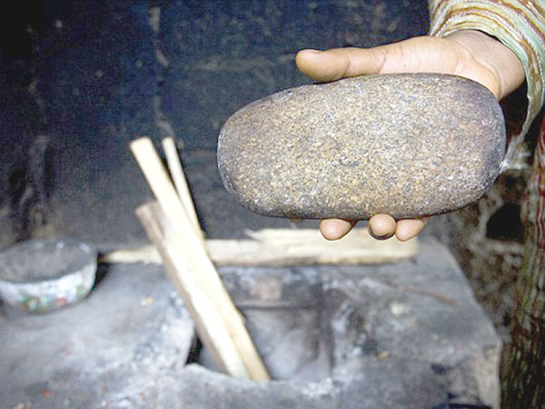 സിമോണയുടെ അമ്മ