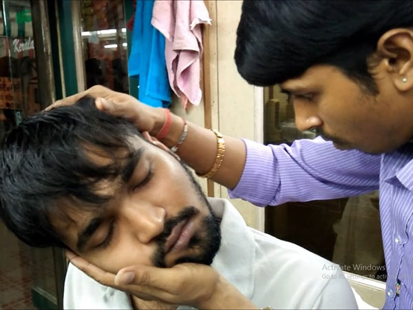 ആശുപത്രിയില് അഡ്മിറ്റായി