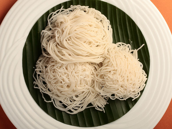 ഇടിയപ്പം ബാക്കി വന്നാല്