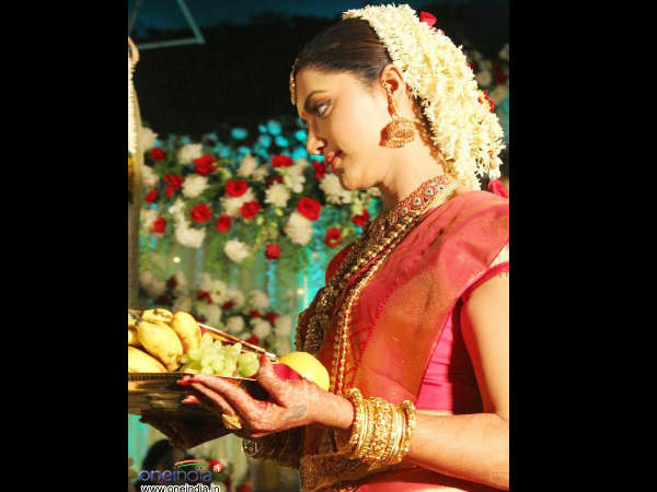 ഹൈന്ദവ വിവാഹങ്ങള്ക്ക്