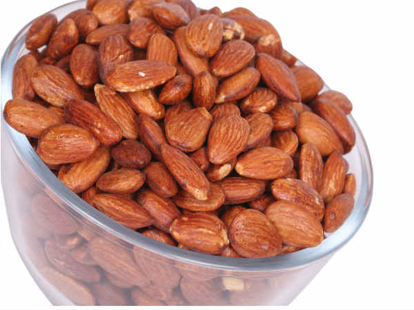 ബദാം