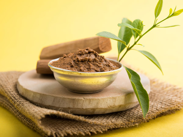 നറുംപശ ഉപയോഗിക്കുക