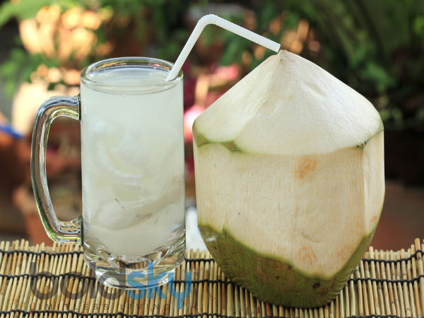രാവിലെ പ്രാതല് ശേഷം കരിക്കിന് വെള്ളം