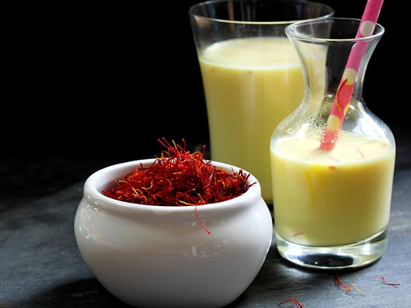 കുങ്കുമപ്പൂ