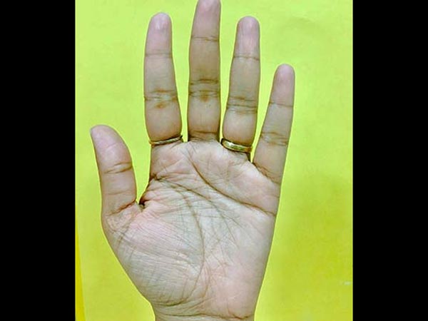 ബിസിനസില് നേട്ടം