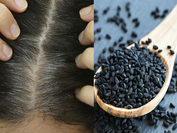 മുടിയുടെ ആരോഗ്യത്തിനും