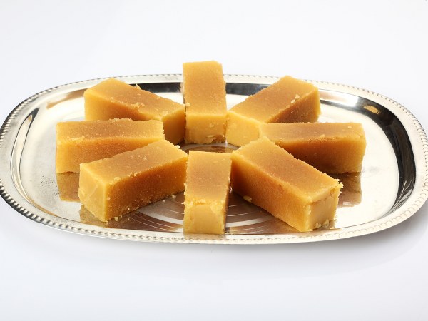 മധുരത്തോടാകും