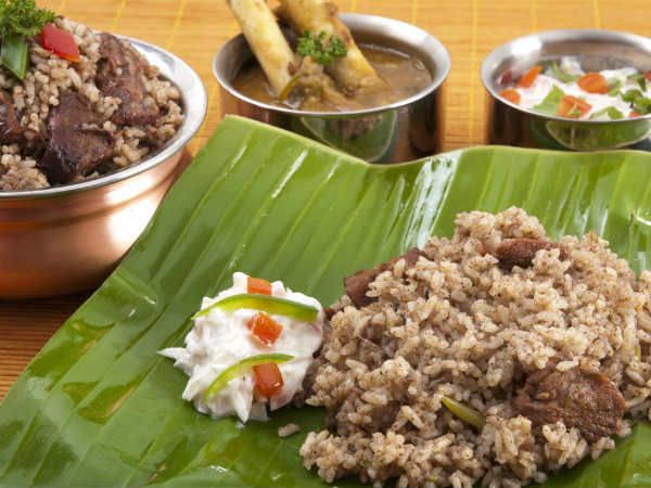 ദഹനത്തിനും