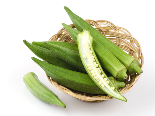 വെണ്ടയ്ക്ക