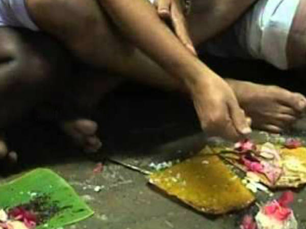 തുളസി