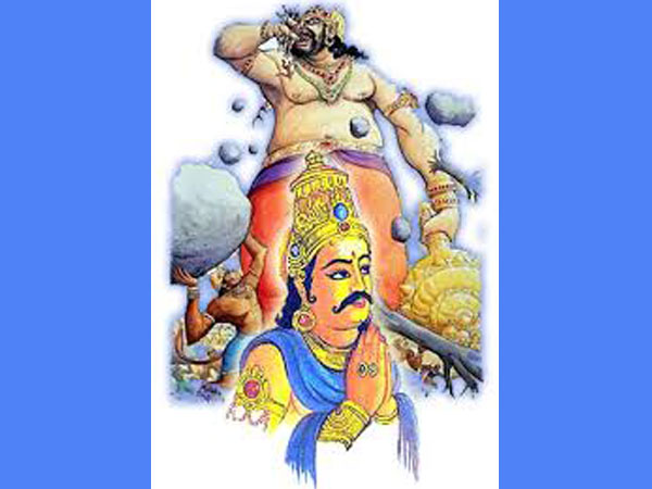 ഇഷ്ട മാംഗല്യഭാഗ്യത്തിന്