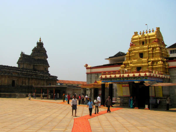 ക്ഷേത്രത്തിലെ പ്രസാദം