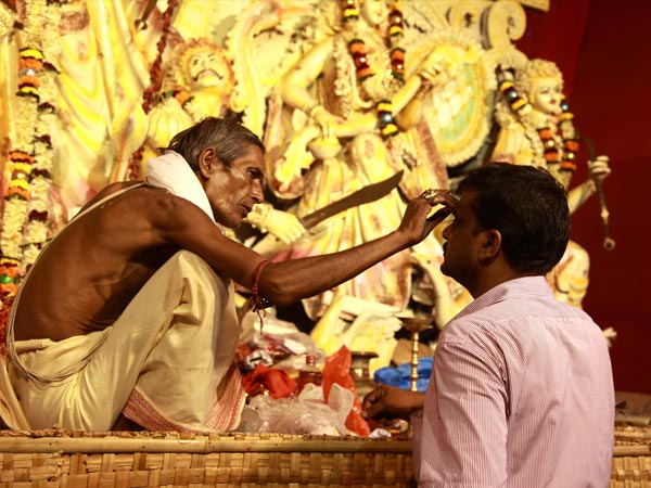 വഴിപാടു നടത്തിയാല്