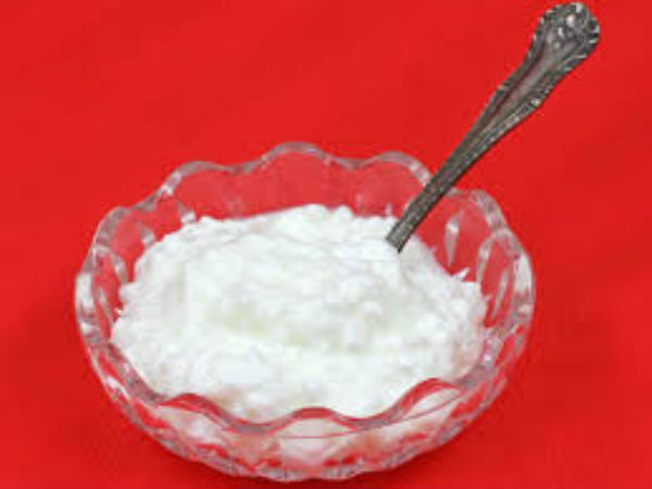 തൈര്, ചീസ്