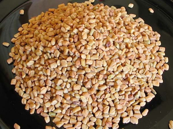 ഉലുവാക്കഞ്ഞി