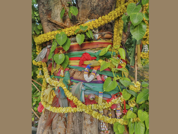 ആര്ത്തവകാലത്തെ ക്ഷേത്രദര്ശനം