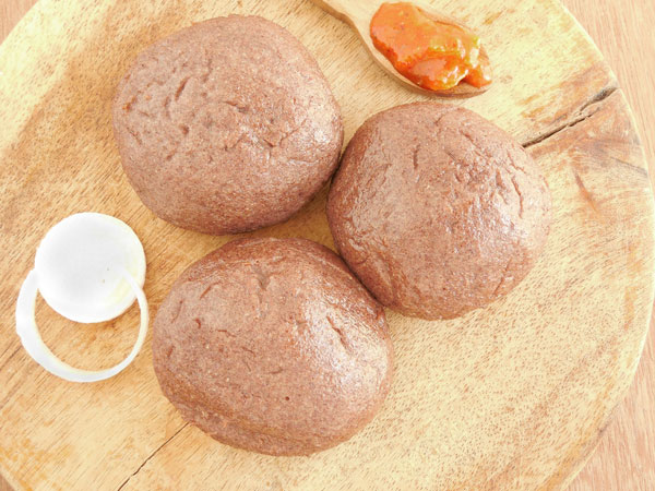 മരുന്നുണ്ട