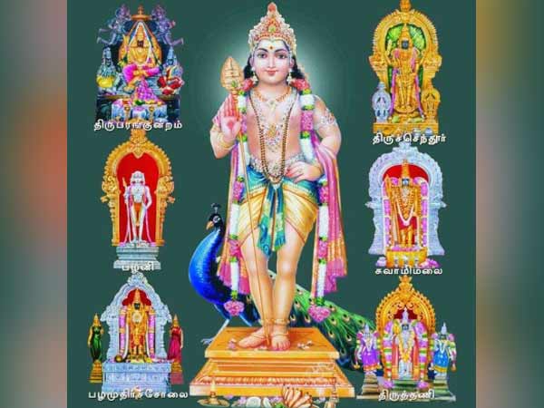 ഉപവാസത്തോടെ തുടക്കം
