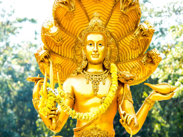 വിഷ്ണു പ്രീതി