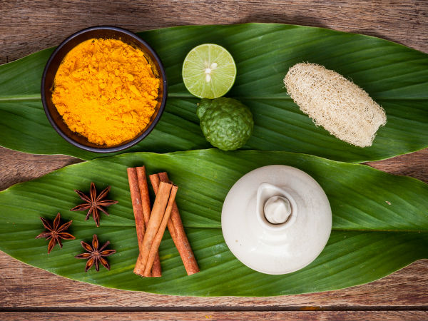ആയുര്വേദത്തില്