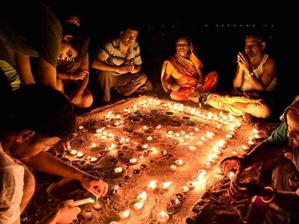 ചില പ്രത്യേക ദിവസങ്ങളില്